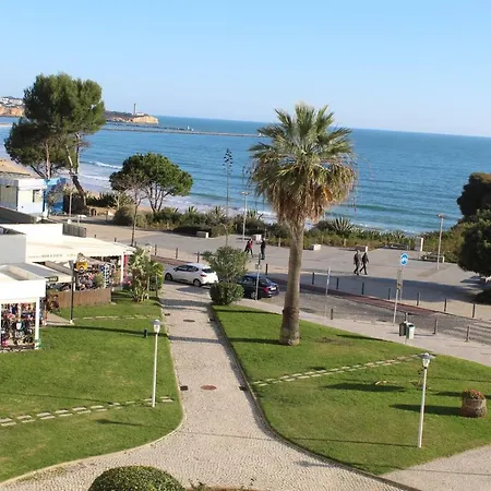 Great New In Praia Da Rocha 公寓