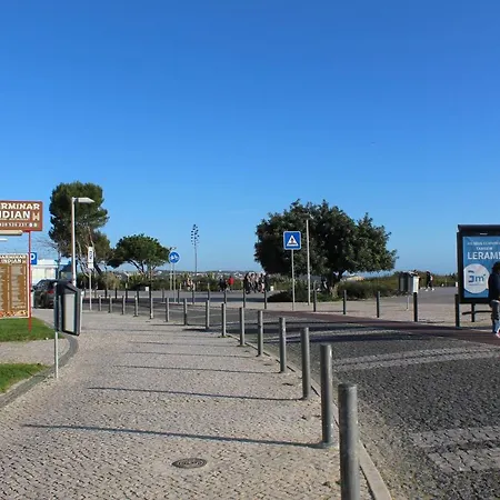 Great New In Praia Da Rocha * بورتيماو